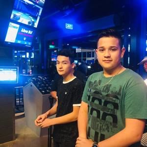 Meet your Posher, Dorthy